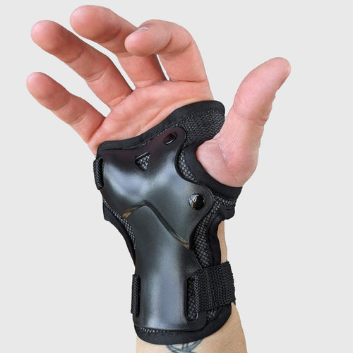 Handflächen-Schutz