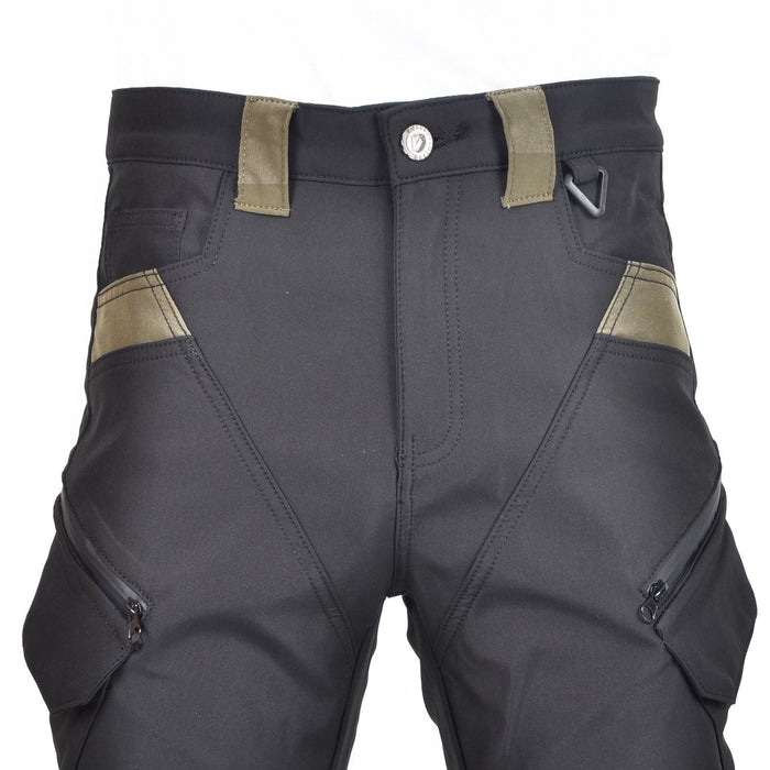 CRB RoadVault Schutzhose