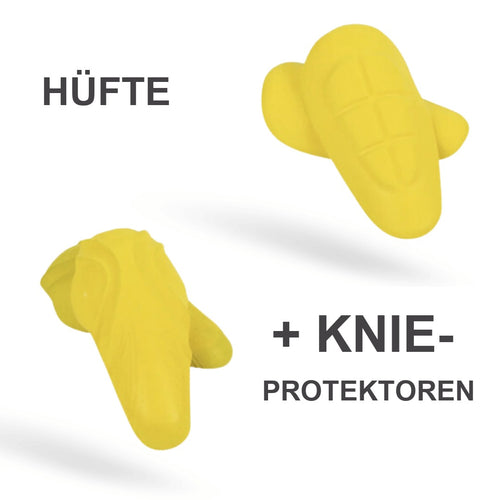 CE-Level-2 Knie & Hüfte