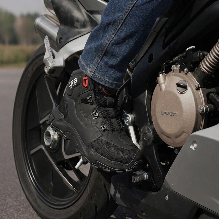 Bottes de protection CRB Stealth