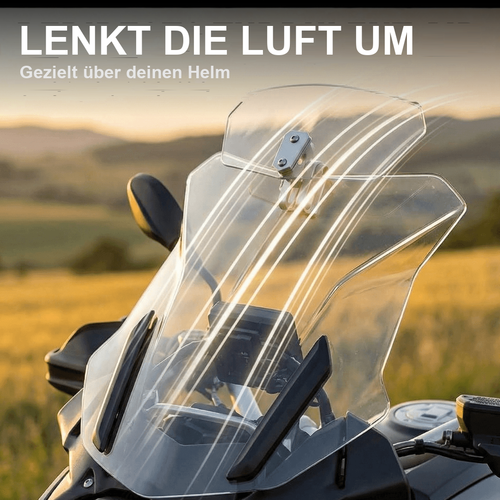 Klemmt auf — kein Bohren