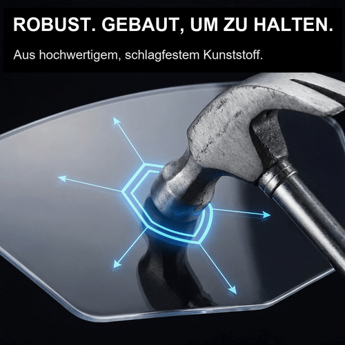 Universal & robust