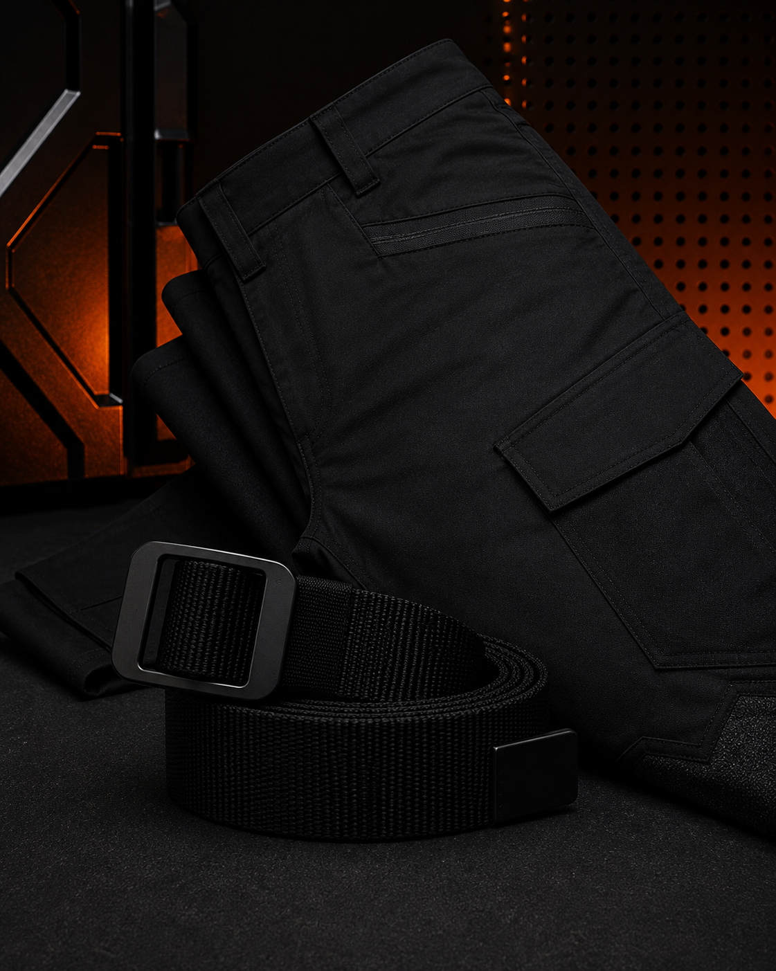CRB Tactical Gürtel