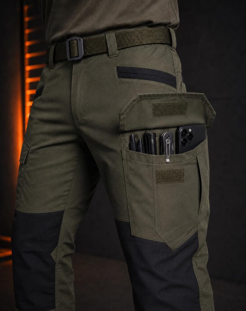 4 durchdachte Taschen