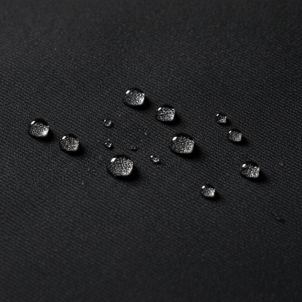 Teflon-Finish