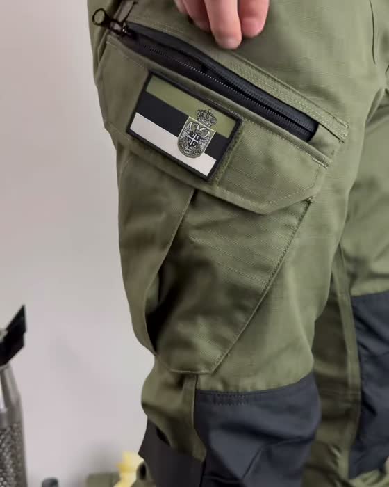 CRB Feldtest