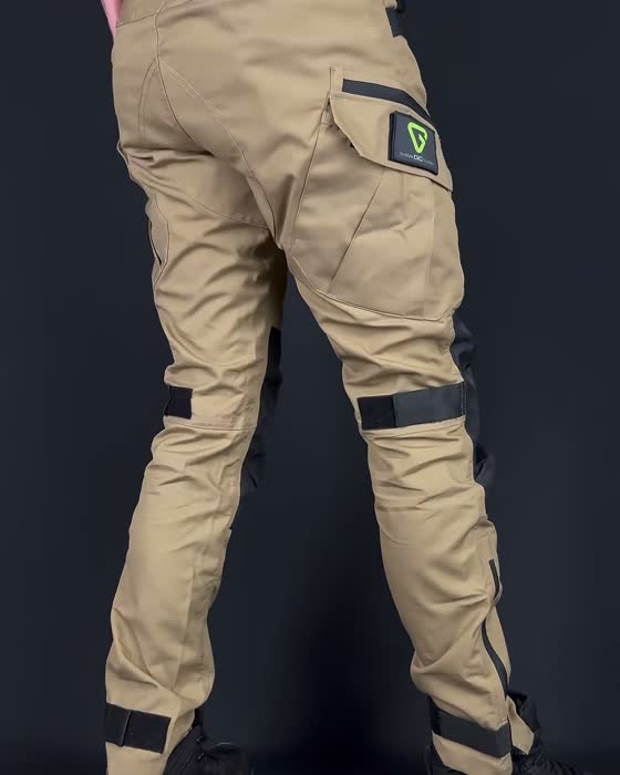 CRB Feldtest