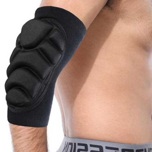 CRB Ellbogenprotektoren Motorrad