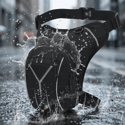 Wasserabweisend — 900D