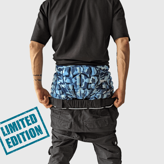 CRB Protektoren-Shorts