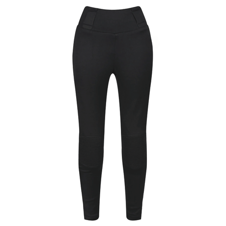 CRB Damen Motorrad-Leggings mit Protektoren