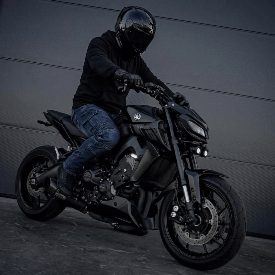 Jean de protection CRB™ Grit