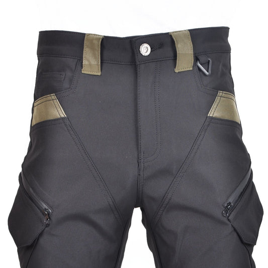 CRB RoadVault Schutzhose