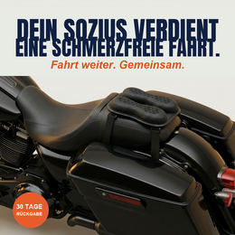 Soziuskissen