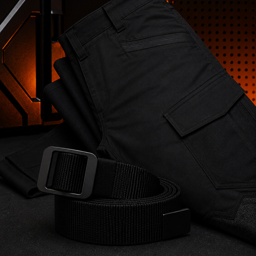 CRB Tactical Gürtel