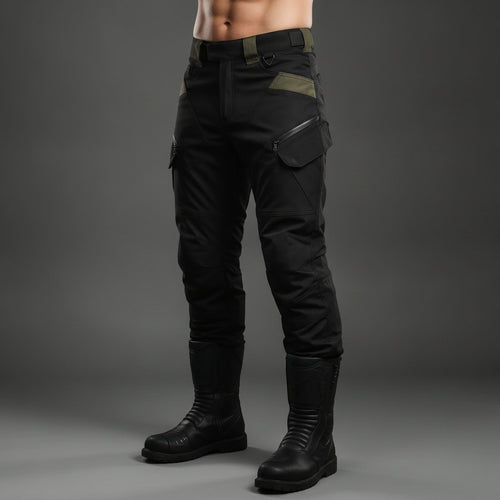 CRB RoadVault Schutzhose
