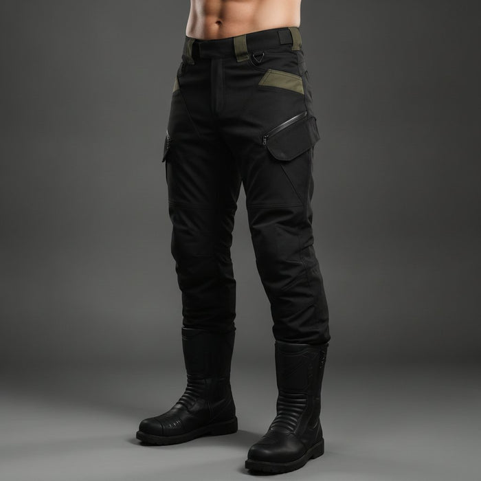 Pantalon de protection CRB RoadVault