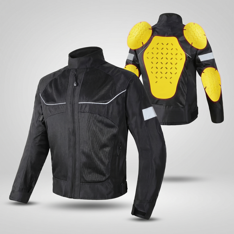 CRB Schutzjacke