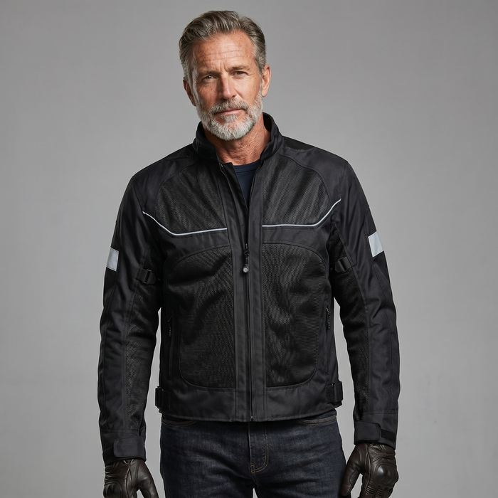 Veste de protection CRB