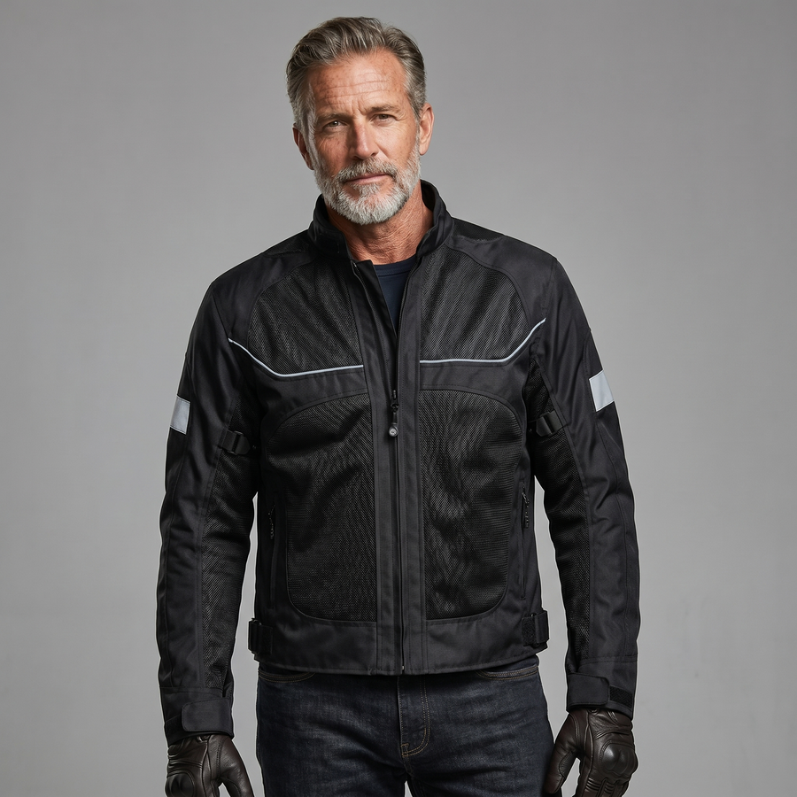 Veste de protection CRB