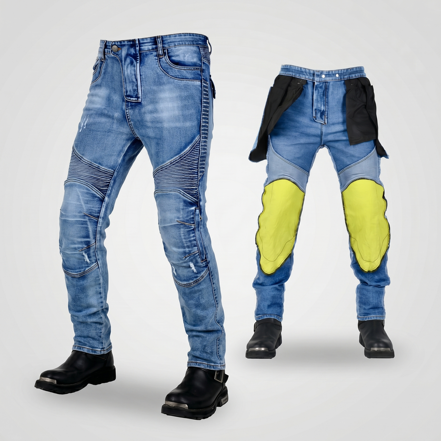 CRB Kevlar Schutzjeans