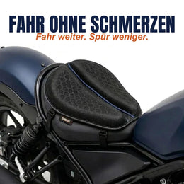 Fahrerkissen