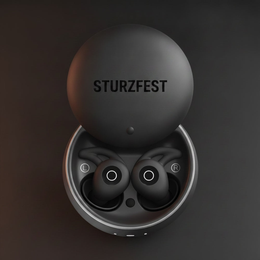 CRB™ Bluetooth Moto Earbuds
