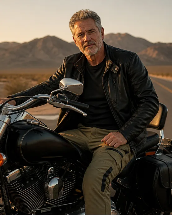 RoadVault Fahrer