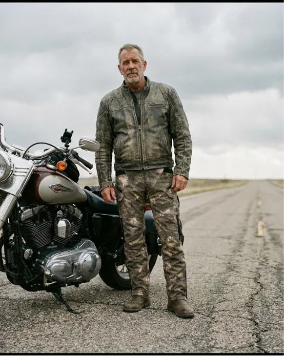 RoadVault Fahrer