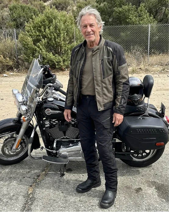 RoadVault Fahrer