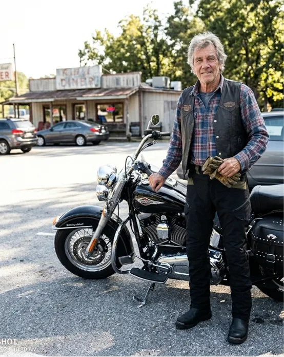 RoadVault Fahrer