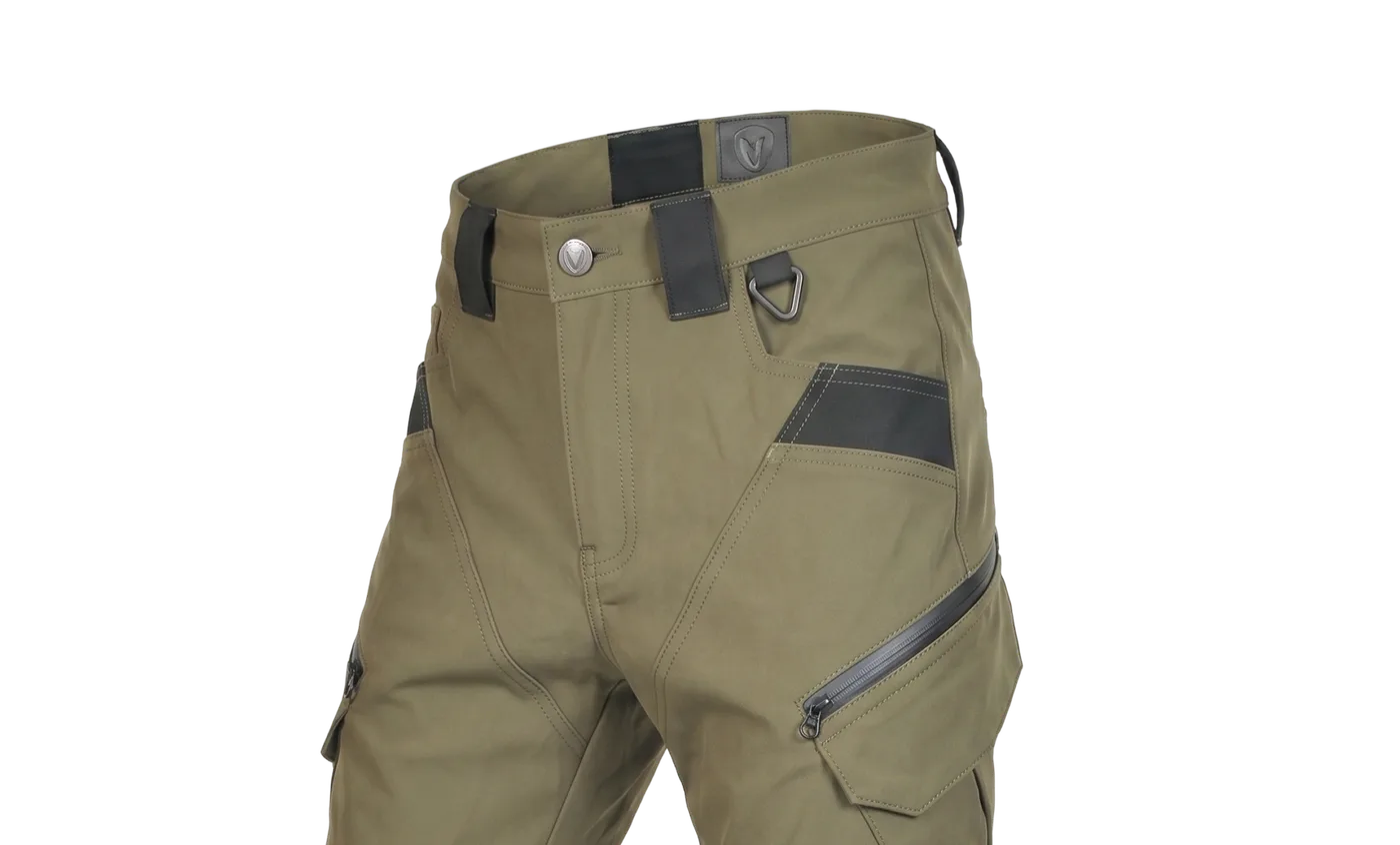 CRB RoadVault Motorradhose