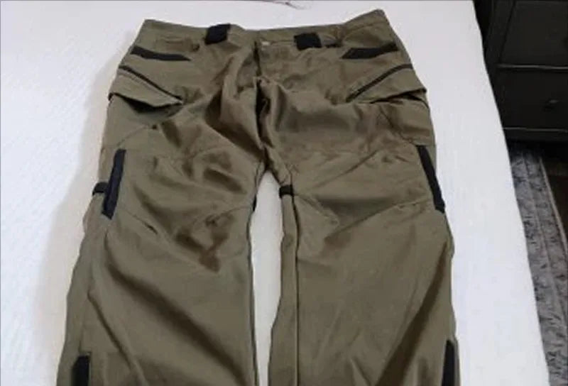 Kundenfoto — RoadVault Hose