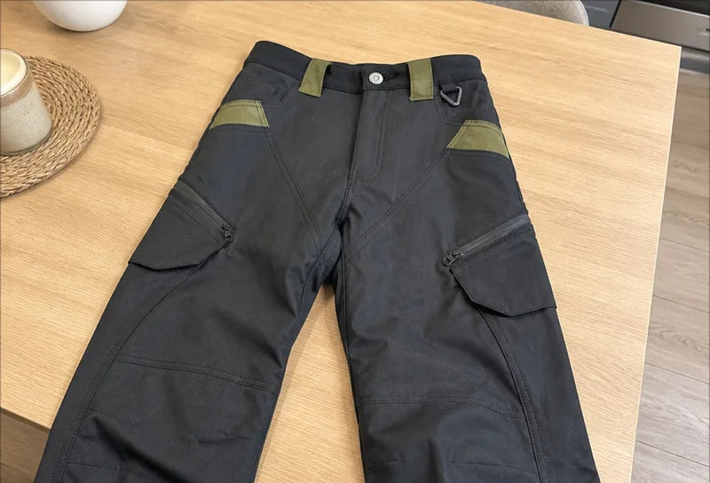 Kundenfoto — RoadVault Hose
