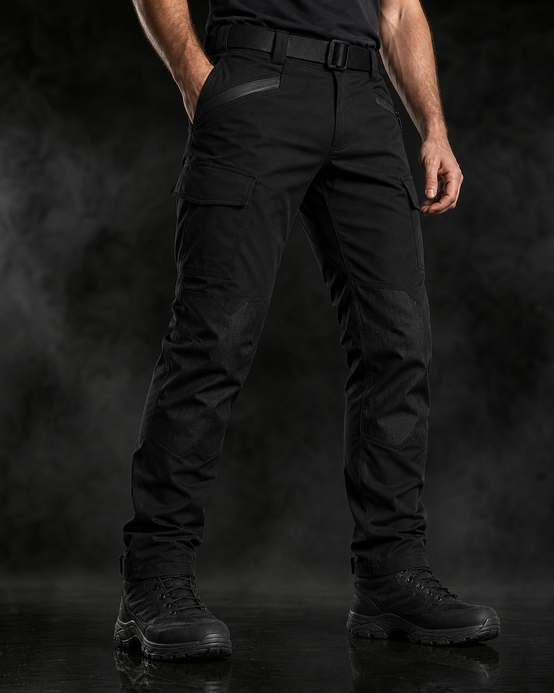 CRB Schutzhose